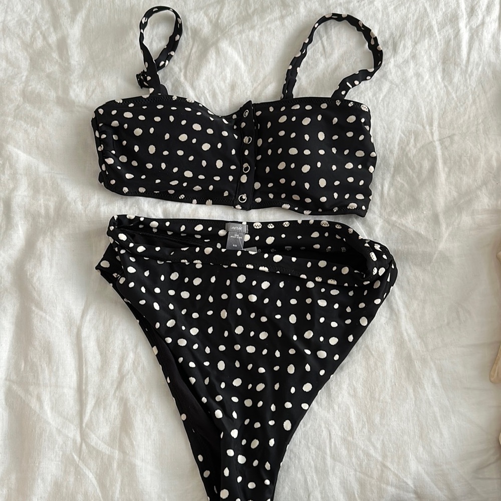 Aerie bathing suit set